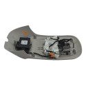 Luz Interna Teto Cortesia C/alarme C4 Lounge 2020 Original