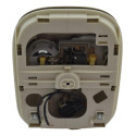 Luz Cortesia Interno Teto Renault Symbol 2010 Original