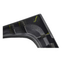Par Moldura Difusor De Ar Central S10 2023 Original