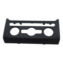 Moldura Comando Ar Painel Vw Amarok 2017 A 2024 Original
