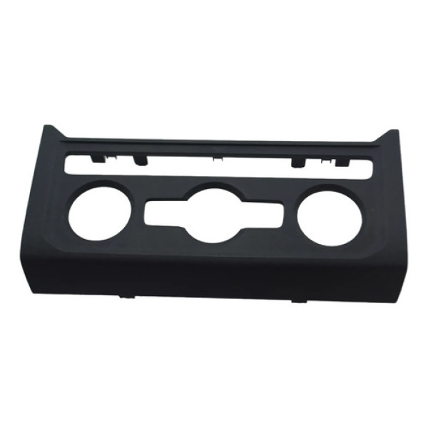 Moldura Comando Ar Painel Vw Amarok 2017 A 2024 Original