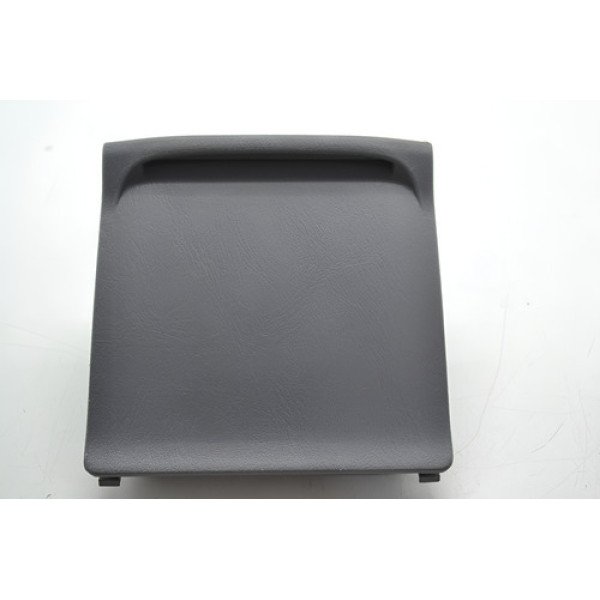 Porta Treco Objeto Inferior Painel Toyota Rav-4 2001 Origina Preto