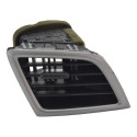 Difusor Lateral Direito Painel Hyundai Creta 2021 Original