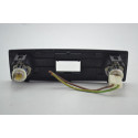 Moldura Tomada Energia Console Bmw X6 2011 Original