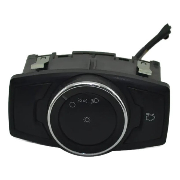 Botão Chave Farol Porta Malas Ford Ka 2015-2018 Original