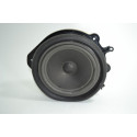 Alto Falante Subwoofer Audi A4 Limousine 2004 2005 Original