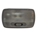 Luz Interna Teto Central Traseira Honda City 2012 Original