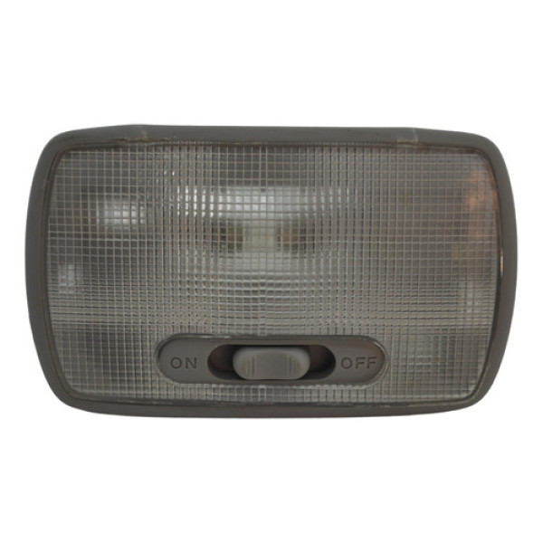 Luz Interna Teto Central Traseira Honda City 2012 Original