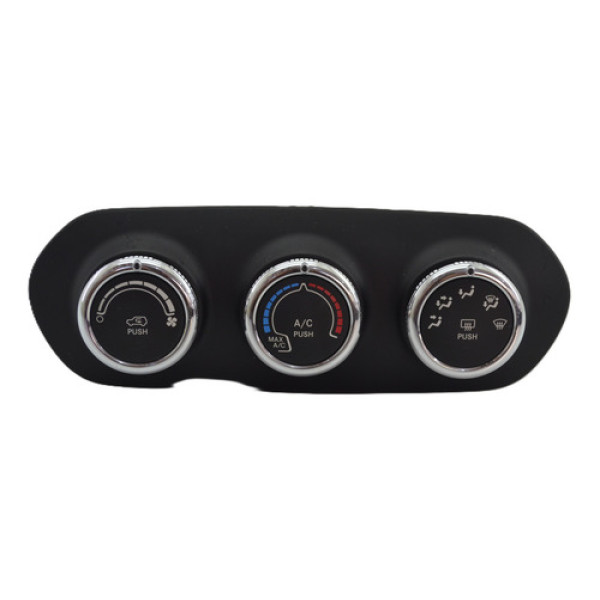 Comando Ar Condicionado Painel Jeep Renegade 2016 Original