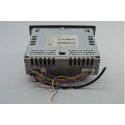 Radio Som Usb Auxiliar Nissan March 2015 Versa Original