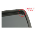 Espelho Retrovisor Interno Fiat Mobi 2022 Original