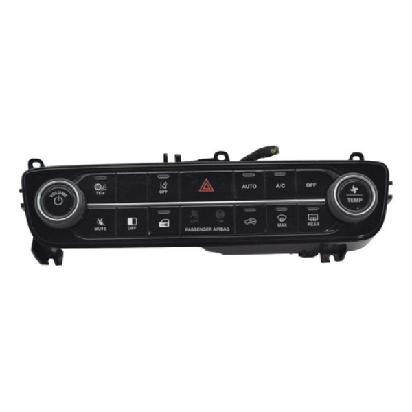 Comando Ar Condicionado Painel Pulse 2022 Original