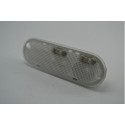 Luz Central Teto Renault Duster 2014 Logan Sandero Original