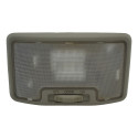 Luz Interna Central Traseira Teto S10 2012 A 2016 Original
