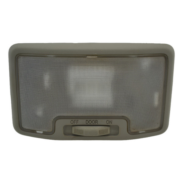 Luz Interna Central Traseira Teto S10 2012 A 2016 Original