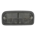 Luz Cortesia Central Dianteira Teto Fit 2009 A 2013 Original