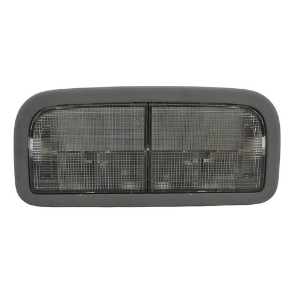 Luz Cortesia Central Dianteira Teto Fit 2009 A 2013 Original