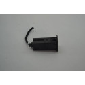 Entrada Conector Usb Console Renegade 2024 Origina Preto