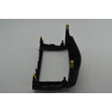 Moldura Radio Painel Multimidia Toyota Rav 4 2011 Original 