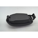 Apoio Braço Encosto Console Hyundai Veloster 2012 Original Preto