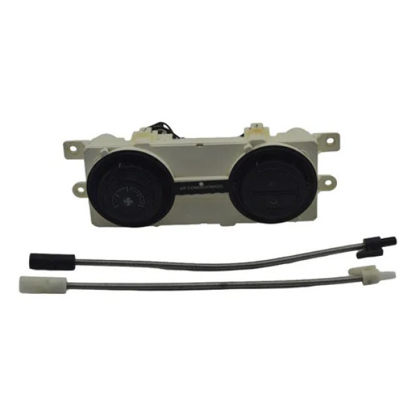 Comando Ar Condicionado Painel Vw Fox 2003 A 2009 Original