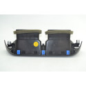 Difusor Ar Central Painel Fiat Fastback 2023 Original