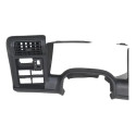 Acabamento Painel Instrumentos Gm Blazer S10 2000 Original Preto