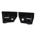 Par Trava Lateral Porta Luvas Jeep Renegade 2021 Original