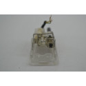Luz Interna Porta Luvas Objeto Peugeot 208 2013 Original
