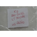 Espelho Retrovisor Interno Ford Ka 2014 Original