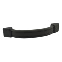 Puxador Alça Teto Pqp S10 2004 Blazer Original Cinza
