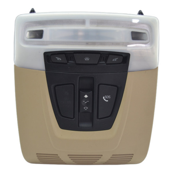 Luz Cortesia Dianteira Interna Teto 320ia 2016 Original