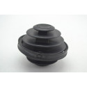 Kit Com 4 Difusor Saida Ar Painel Toyota Etios 2014 Original