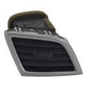 Difusor Ar Lateral Esquerdo Painel Creta 2020 Original