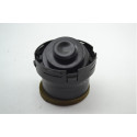 Difusor Saida Ar Painel C/aro Citroen C3 2013 Original