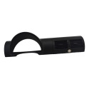 Moldura Difusor Central Painel Instrumento Vw Fox 2008 Origi