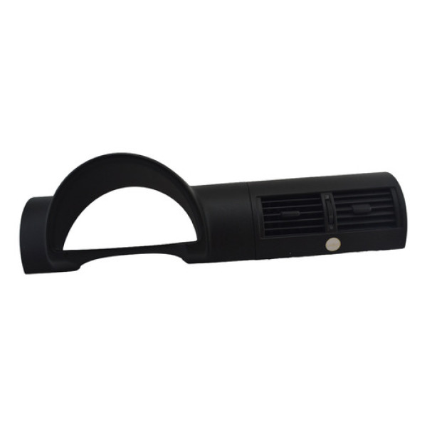 Moldura Difusor Central Painel Instrumento Vw Fox 2008 Origi