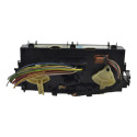 Comando Ar Condicionado Painel Citroen C3 2014 2015 Original