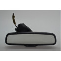 Espelho Retrovisor Interno Hyundai Azera 2009 Original