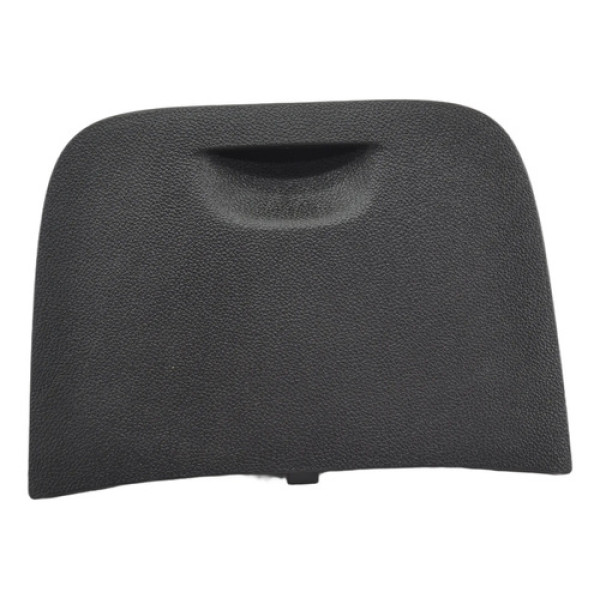 Moldura Porta Copo Console Central Suburban 2012 Original Preto