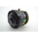 Difusor Saida Ar Painel C/aro Citroen C3 2015 Original