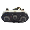 Comando Ar Condicionado Painel Fiat Uno 2014 Original