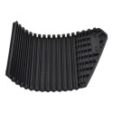 Esteira Tampa Porta Copo Console Vw Tiguan 2019 Original