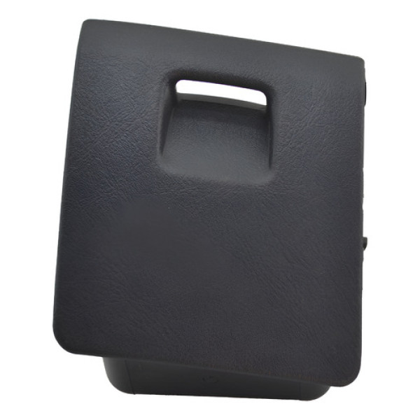 Porta Treco Objeto Ld Direito Painel Pajero Tr4 2004 Origina Preto