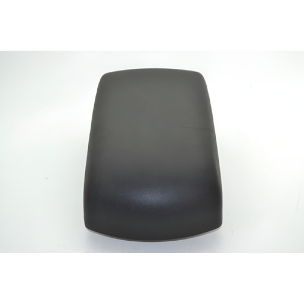 Encosto Apoio Braço Console Nissan Sentra 2.0 16v Original Preto