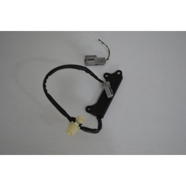 Sensor Chave Ignição Nissan Grand Livina 2014 D 13 11 22 Ori