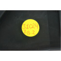 Difusor Lateral Esquerdo Painel Mitsubishi L200 2012 Origina