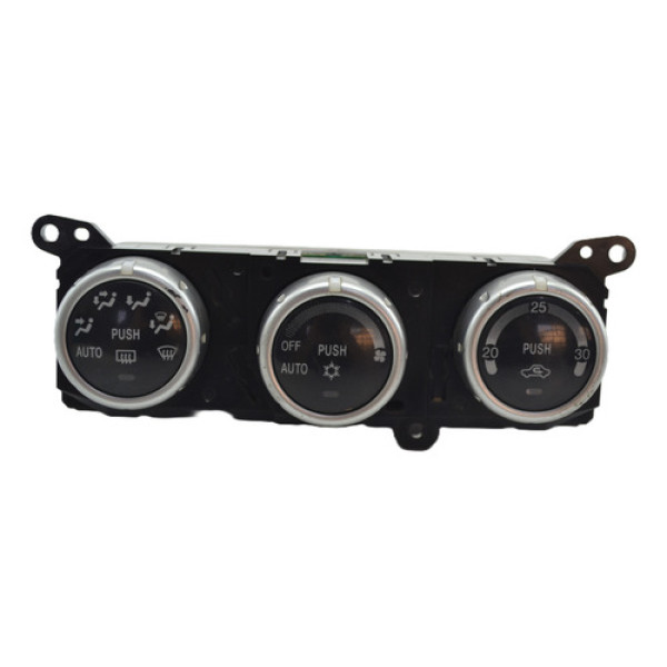 Comando Ar Condicionado Painel Mitsubishi L200 2014 Origin