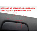 Tampa Porta Luvas Objeto Painel Fiat Punto 2014 Original