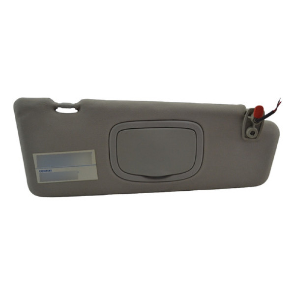 Quebra Sol Lado Direito C/iluminação Bravo 2012 Original